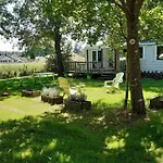 Mobil-home 3 Avec Terrasse A - Api-1-52-1293 *