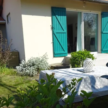 Campingplatz Mobil-home 3 Avec Terrasse A - Api-1-52-1293 *