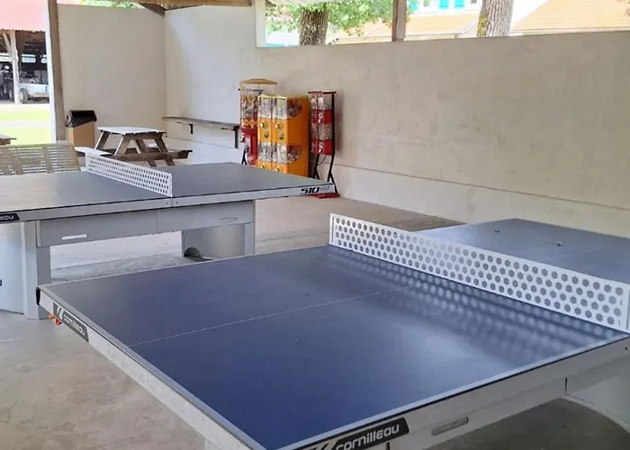 Mobil-home 3 Avec Terrasse A - Api-1-52-1293
